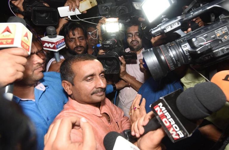 Allahabad HC to CBI: File report that impartial investigation is going on in Unnao rape case