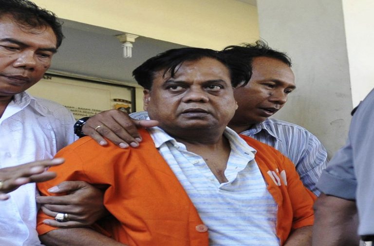 J Dey Murder Case: Chhota Rajan gets life imprisonment along with seven others
