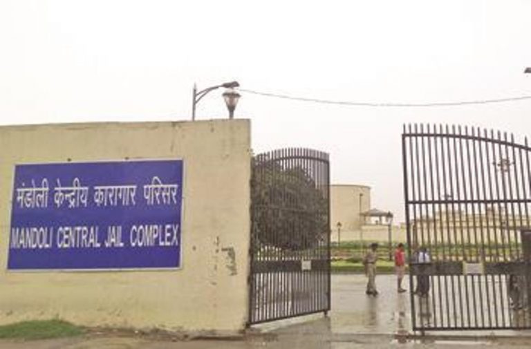 Delhi HC asks EDMC why Mandoli jail area is unclean