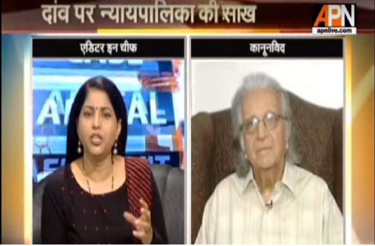 India Legal show: Media and bar have equal responsibility to uphold the image of judiciary, say panellists