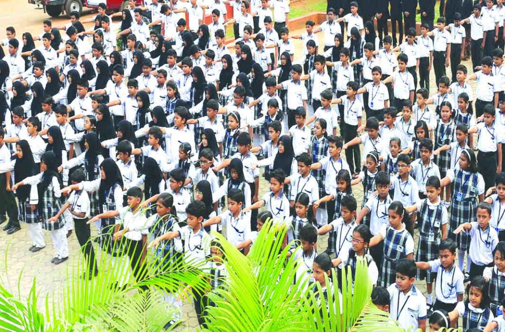Don’t meddle with CBSE