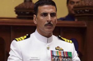 Legal notice slapped on Akshay, Twinkle to immediately stop auctioning of Akshay’s Rustom naval officer uniform
