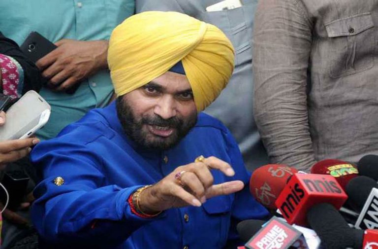Sidhu escapes jail term with a fine