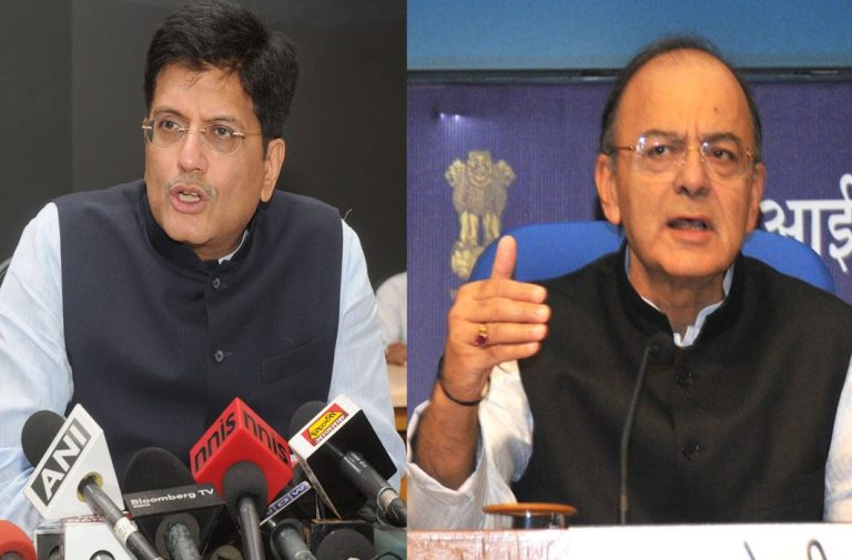 Piyush Goyal assumes additional charge of Finance ministry; India Legal had predicted this