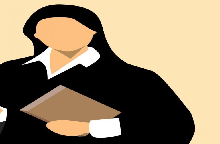 SC provides police protection to lady advocate for recording her statements under Sec 164 CrPC