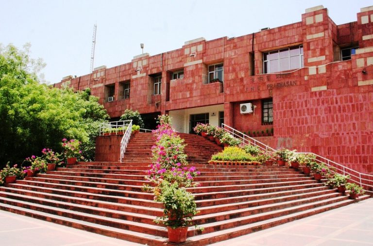 Sexual harassment charges: Delhi HC passes restricting orders on JNU professor, Atul Johri