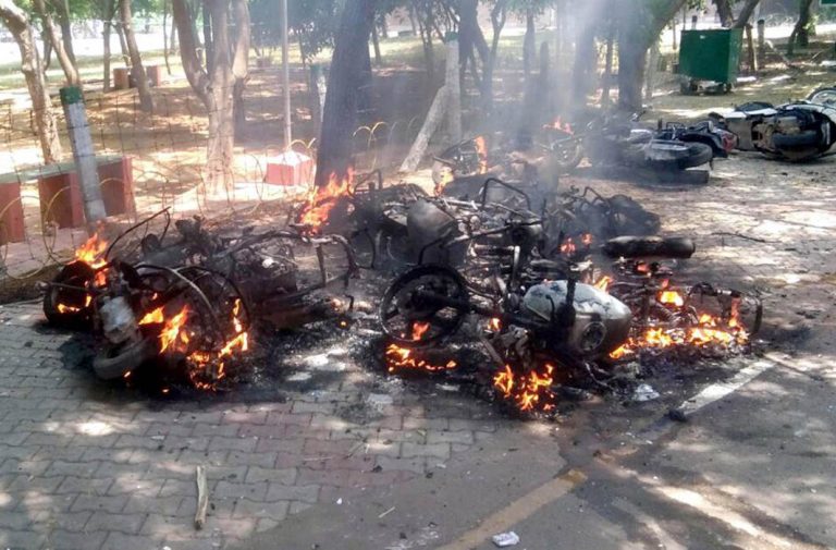 Tuticorin violence: PIL in Supreme Court demands Rs 50 lakh compensation for the dead, FIR against SP