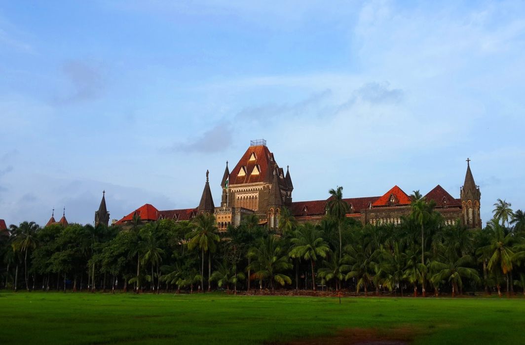 Bombay High Court (file picture)
