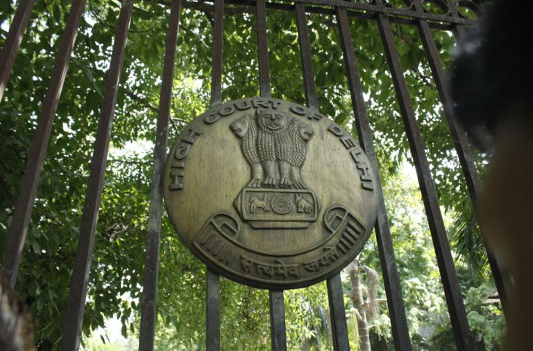 Delhi HC notified committee for Designation of Senior Advocates