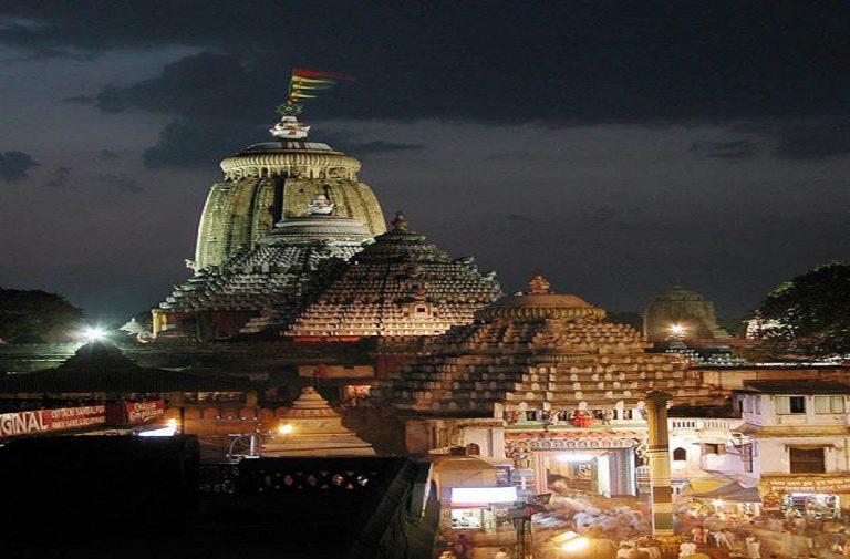 SC grants 2 weeks’ more time to amicus Ranjeet Kumar to file report on eviction drive around Jagannath Temple