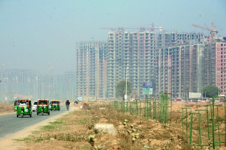 Real Estate (Regulation & Development) Act in UP: Hollow Promises