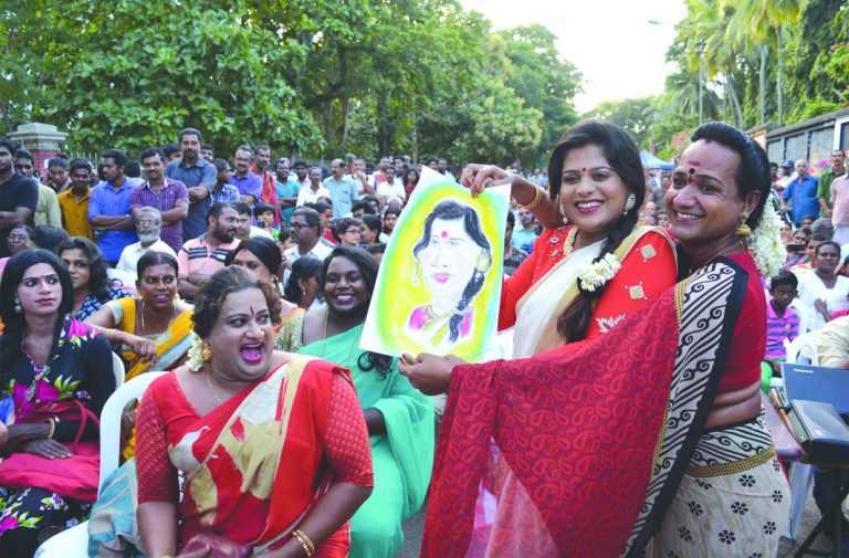 Victimization by Transgenders: Gender is a matter of personal choice, rules Kerala HC