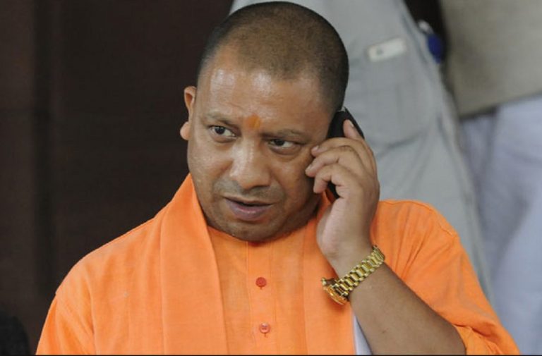 Election Commission Bans UP CM Yogi From Campaigning  for 72 Hrs, Mayawati  for 48