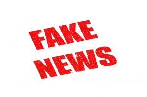 fake news and covid19