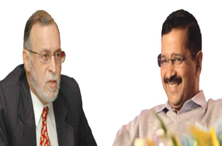 Delhi Govt vs. LG: SC split on who controls Delhi Babus but tilts scales in favour of Centre