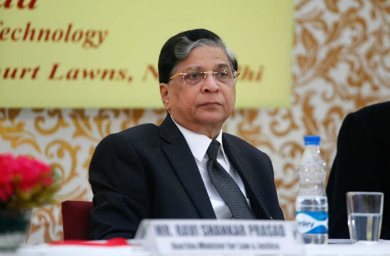 Some progress in judicial appointments, says CJI Misra