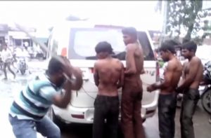 Fast track mob lynching cases, punish convicts to maximum term: SC on cow vigilantes