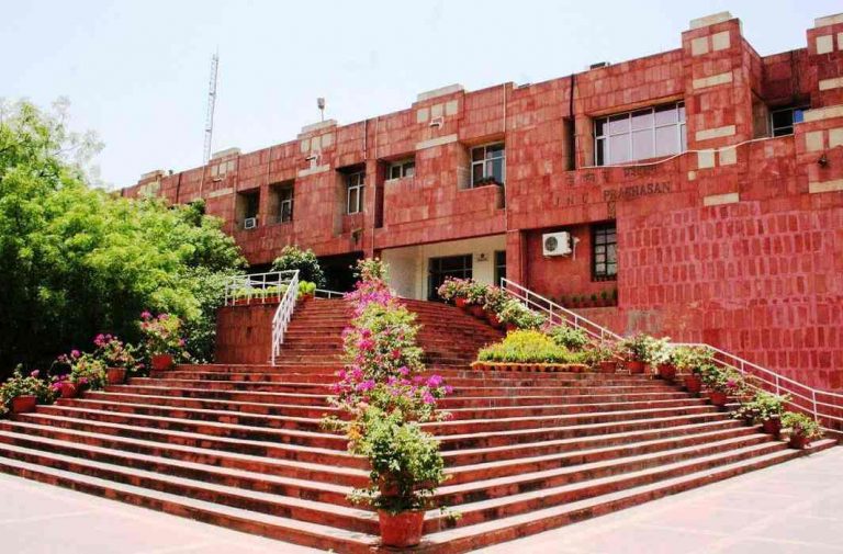 Delhi HC orders JNU to give admissions to successful candidates belonging to disabled category in MPhil, PhD courses