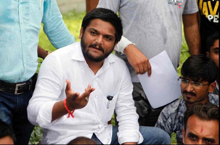 Blow to Hardik Patel’s MP dreams as SC refuses to accord urgent hearing
