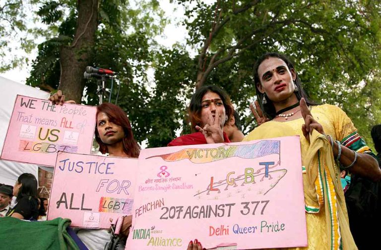 Section 377: Not concerned about anybody’s personal preferences as long as there is consent, says CJI
