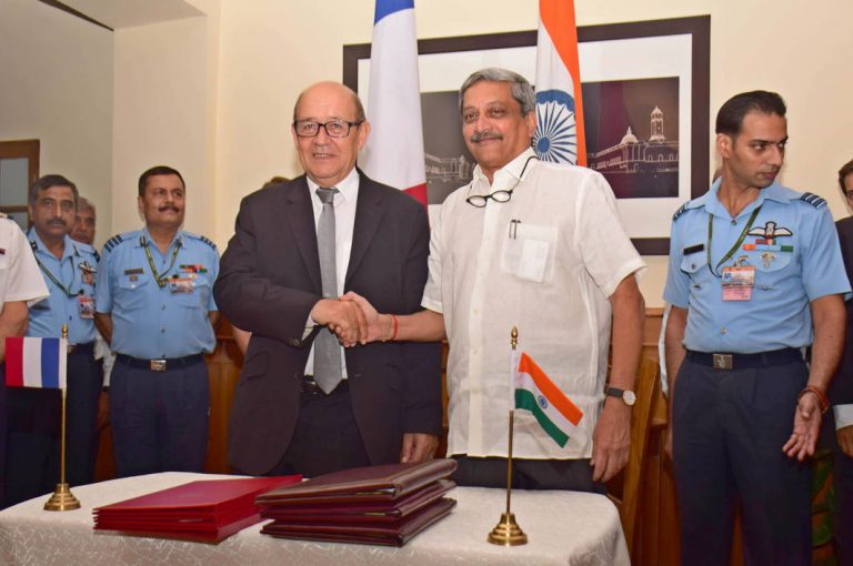 Rafale Deal: Damage of Secrecy