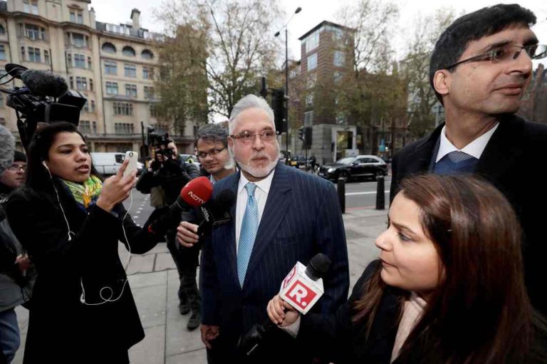 Mallya’s Fate To Be Decided In London Court Today