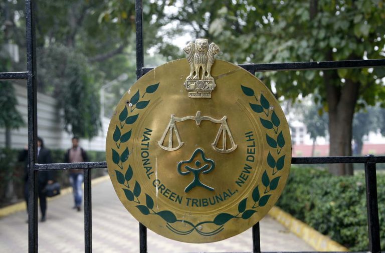The National Green Tribunal is not so green anymore