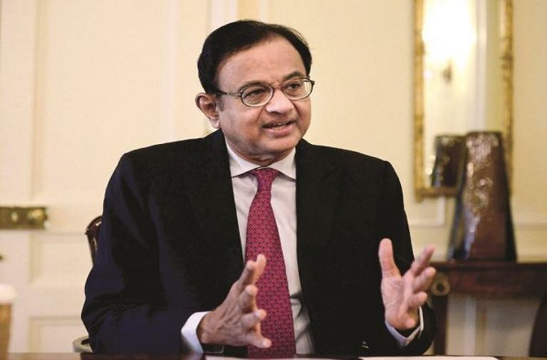 INX case: Interim protection to P Chidambaram from arrest extended till August 1