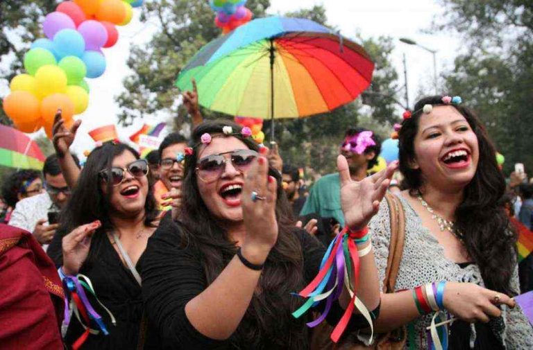SC turns down Centre’s plea to postpone hearing on Section 377 matter; hearing set for Tuesday