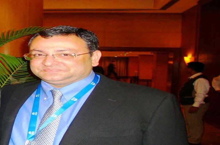 Sacking as Tata Sons chairman: Cyrus Mistry loses appeal at NCLT