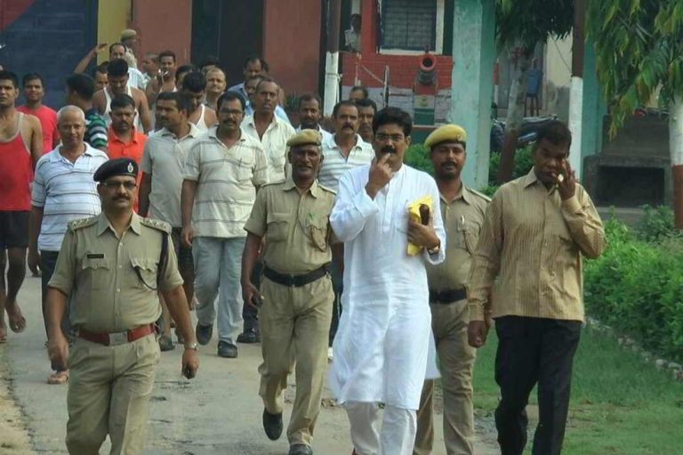 SC seeks reply from Bihar govt on Mohammed Shahabuddin’s conviction under Arms Act