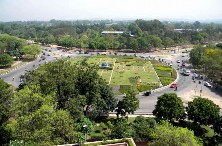 Tussle Over Chandigarh: An Unrealistic Demand?