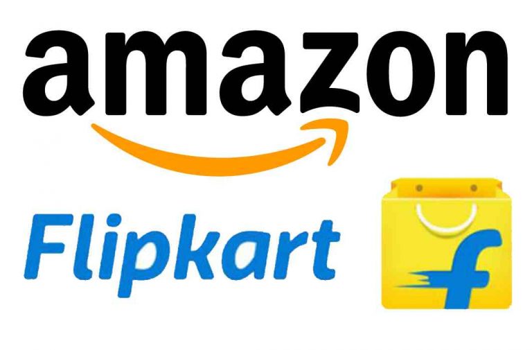 NGT to hear plea on Amazon & Flipkart using Plastic packaging