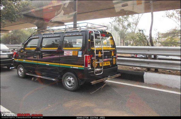 Delhi’s overall taxi policy will be ready in 2 months, Govt tells high court