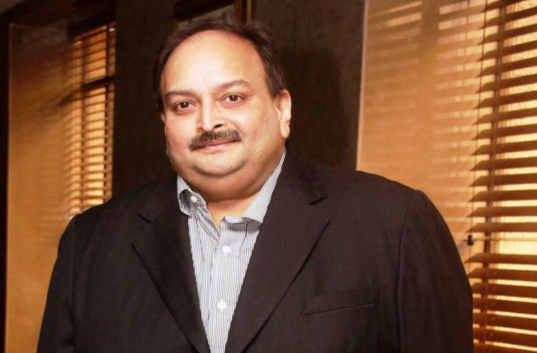 Choksi given citizenship after clearances by Indian authorities: Antigua