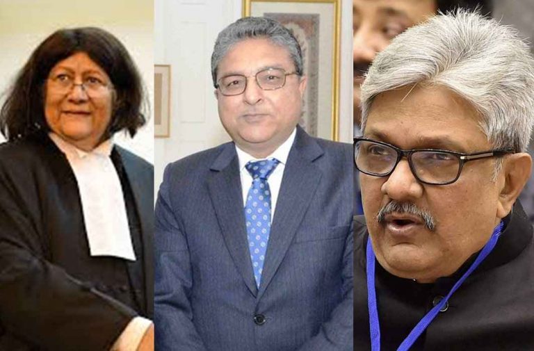 Judges’ Appointments: Delayed, Not Denied