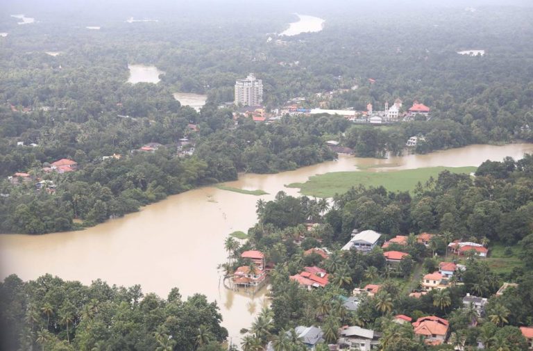 SC Judges to contribute to Kerala flood relief fund