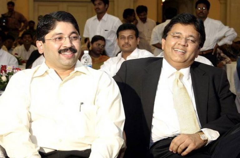 CBI to file fresh charges against Maran brothers