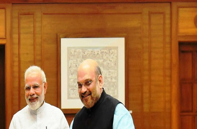 Law Commission echoes Modi-Shah on simultaneous polls but seeks further debate