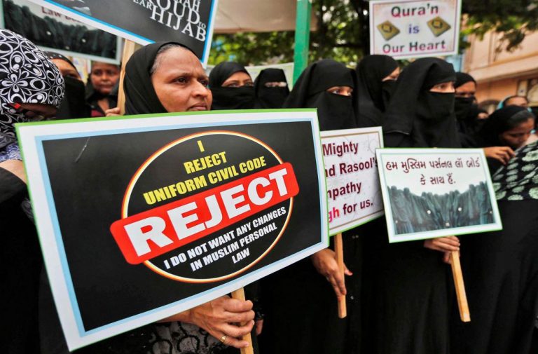Uniform Civil Code neither necessary, nor desirable: Law Commission