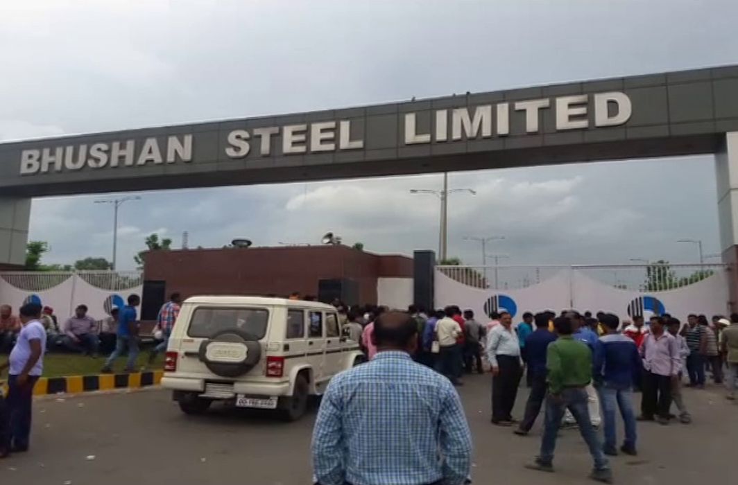 Bail granted to Bhushan Steel former promoter by Delhi HC to continue