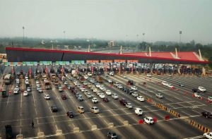 Toll Plazas and Judges: A Tall Order