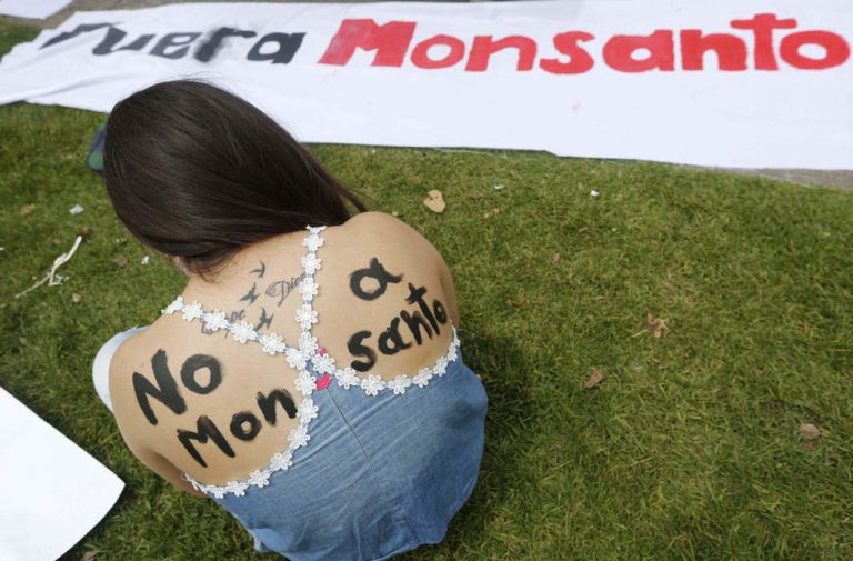 Monsanto-Avaaz Case: Arm-Twisting Tactics