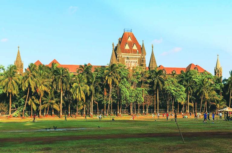 Bombay HC gets four new judges