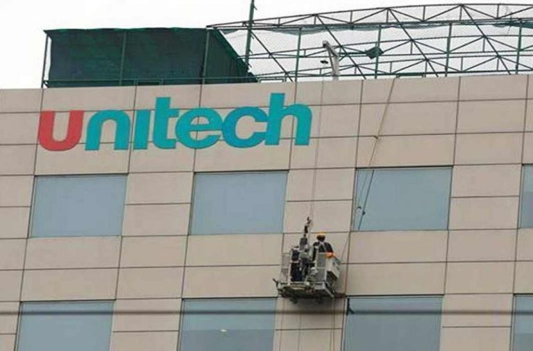 Unitech hasn’t been able to disburse flat buyers’ money and hence should be taken over by govt, SC told