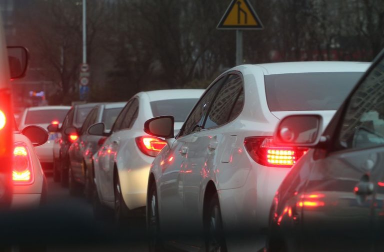 Multi-level parking could prove helpful in redressing the traffic woes in Karol Bagh, Delhi HC told