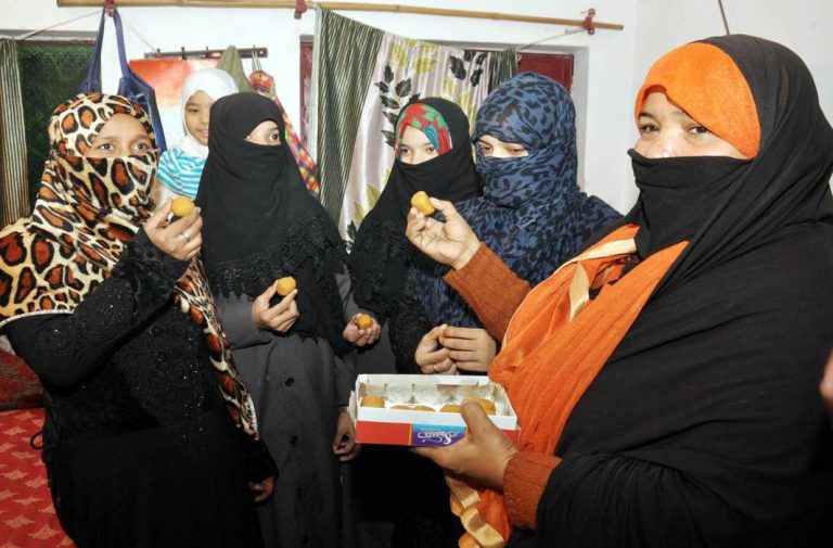 Major Win For Govt As Strategic Walkouts By Some Opposition Parties Help  Triple Talaq Bill Clear Upper House