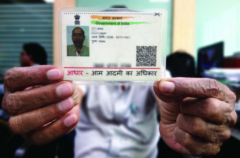 SC delivers a 4:1 verdict in favour of Aadhaar: Highlights from Justice Bhushan’s concurring judgment