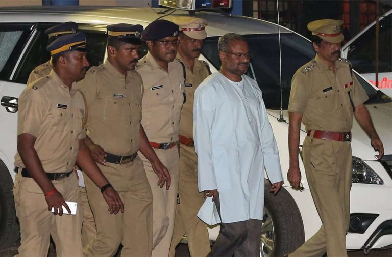 Kerala HC rejects bail plea of rape accused Bishop
