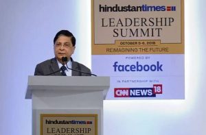 No Indian should feel the Constitution is alien to him: Ex-CJI Dipak Misra